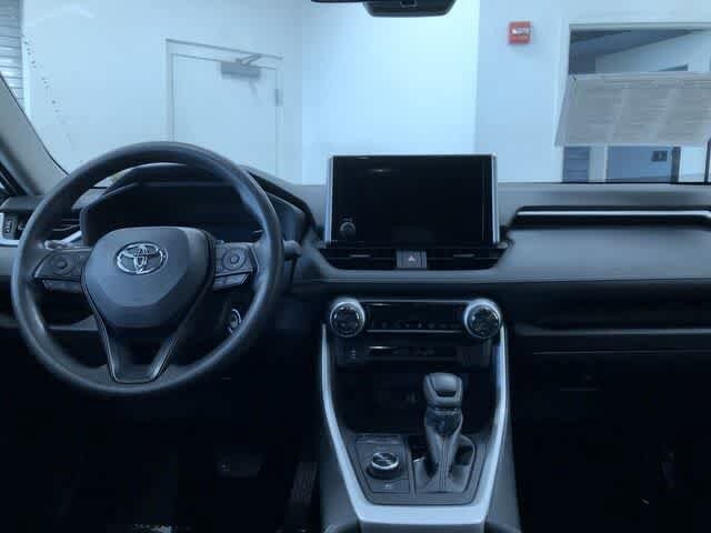 Thumbnail: 2025 Toyota RAV4 - 17