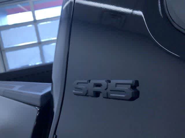 Thumbnail: 2026 Toyota Tacoma - 9