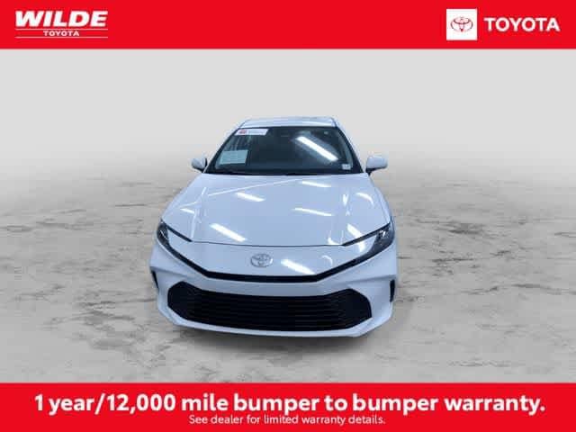 Thumbnail: 2026 Toyota Camry - 4