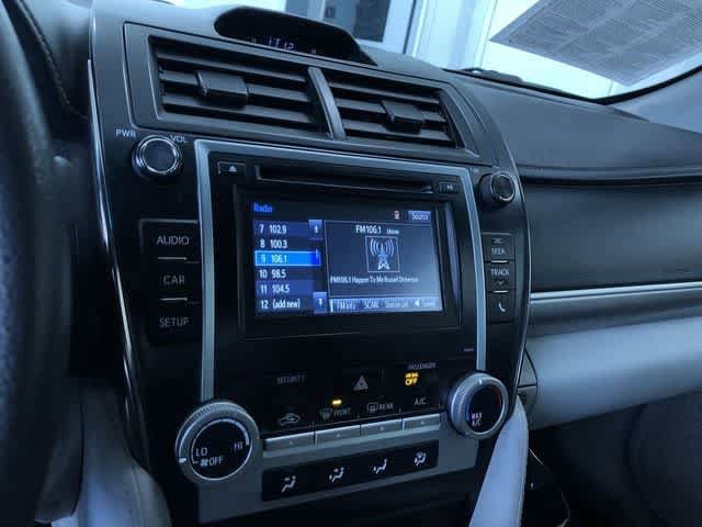 Thumbnail: 2014 Toyota Camry - 27