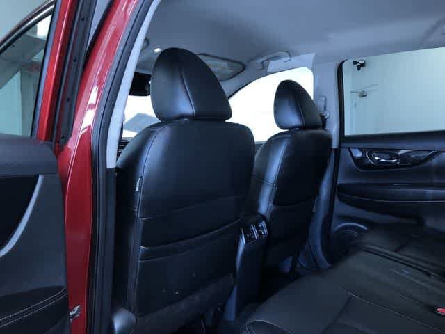 Thumbnail: 2019 Nissan Rogue - 20