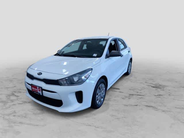 Thumbnail: 2018 Kia Rio5 - 6