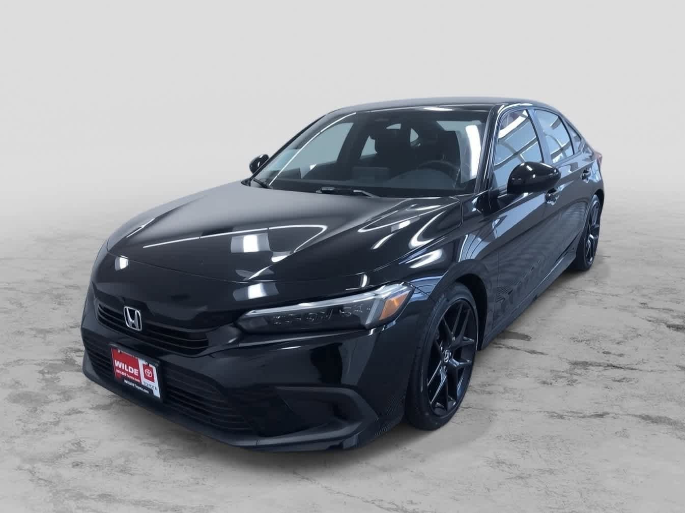 2024 Honda Civic Sport -
                  West Allis, WI