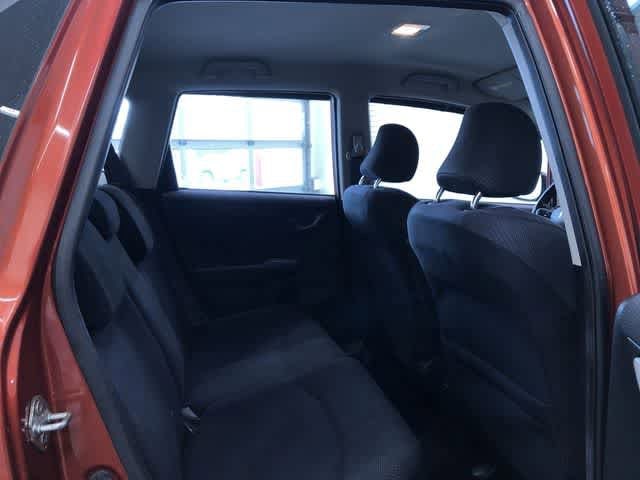 Thumbnail: 2012 Honda Fit - 20