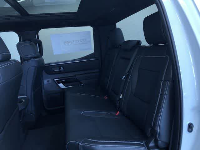 Thumbnail: 2026 Toyota Tundra - 14