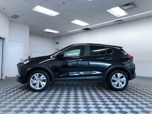2025 Buick Encore GX Preferred - Photo 12