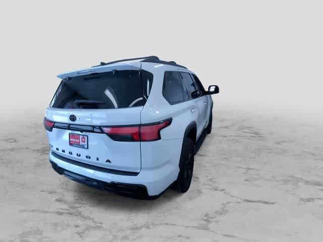 Thumbnail: 2024 Toyota Sequoia - 10
