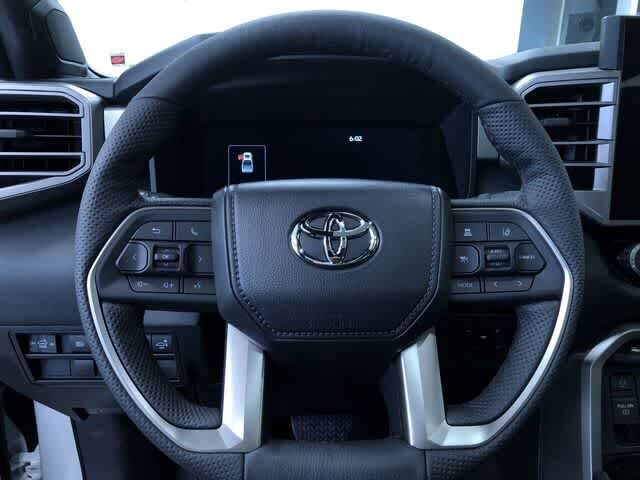 Thumbnail: 2026 Toyota Tundra - 18