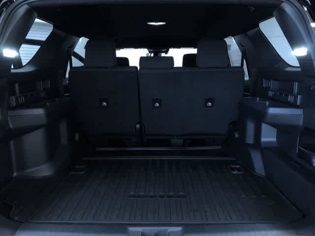 Thumbnail: 2026 Toyota 4Runner - 26