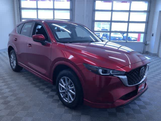 Thumbnail: 2025 Mazda CX-5 - 39