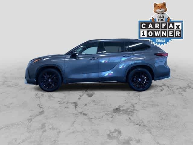 Thumbnail: 2025 Toyota Highlander - 6