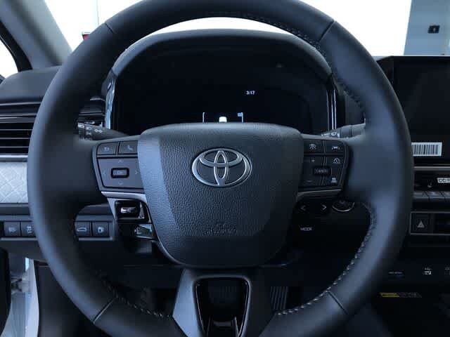 Thumbnail: 2025 Toyota Camry - 24