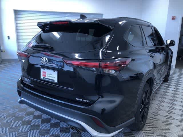 Thumbnail: 2025 Toyota Highlander - 34