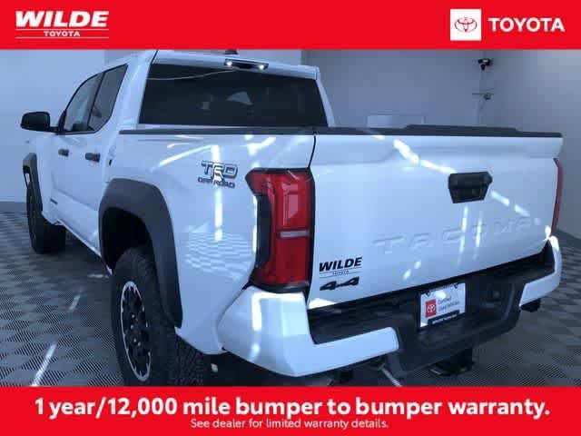 Thumbnail: 2025 Toyota Tacoma - 4