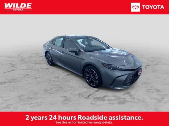 Thumbnail: 2026 Toyota Camry - 3