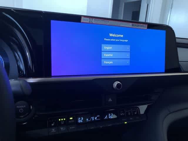 Thumbnail: 2026 Toyota Crown - 28