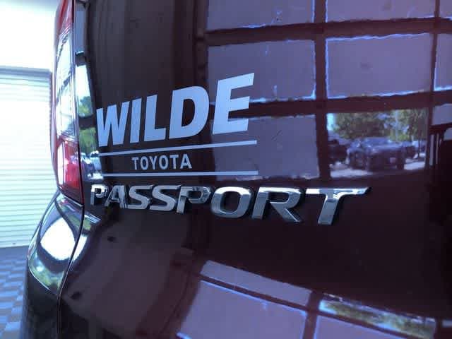 Thumbnail: 2020 Honda Passport - 14