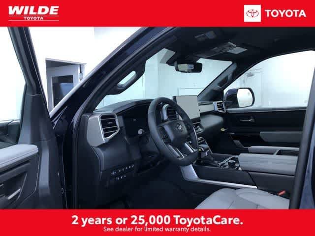 Thumbnail: 2026 Toyota Tundra - 2