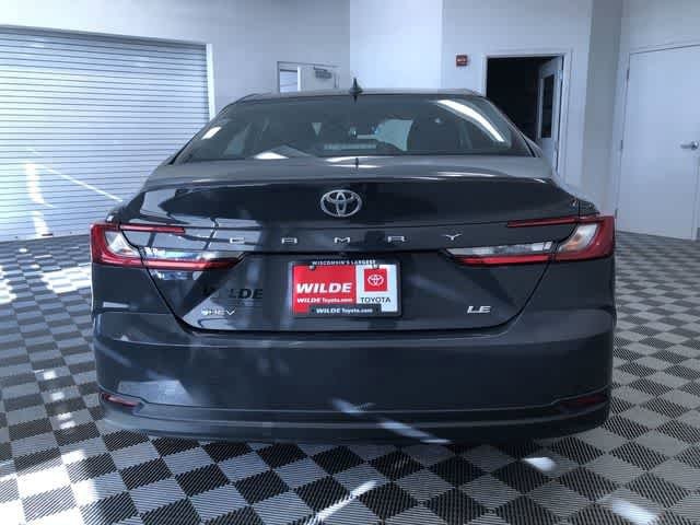 Thumbnail: 2025 Toyota Camry - 14