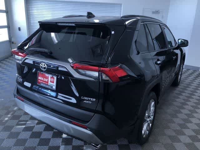 Thumbnail: 2025 Toyota RAV4 - 26