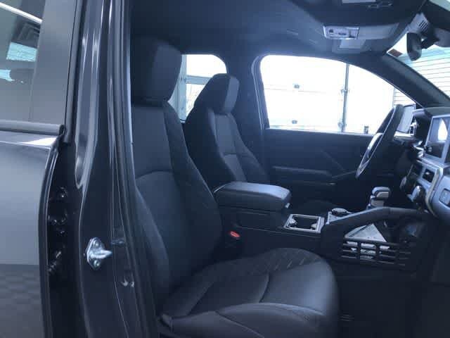 Thumbnail: 2025 Toyota Tacoma - 16