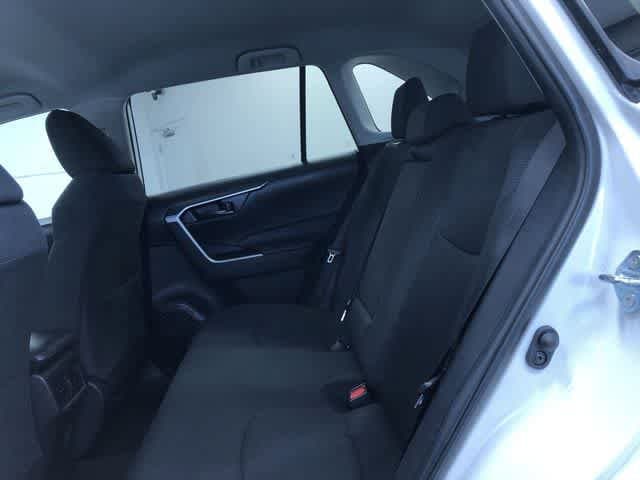 Thumbnail: 2025 Toyota RAV4 - 20