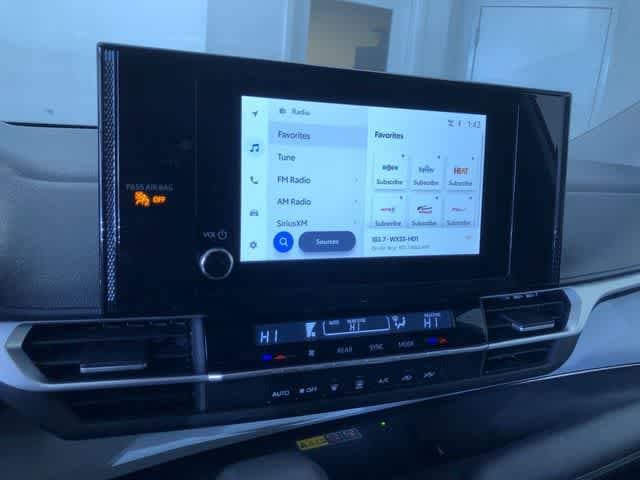 Thumbnail: 2025 Toyota Sienna - 30