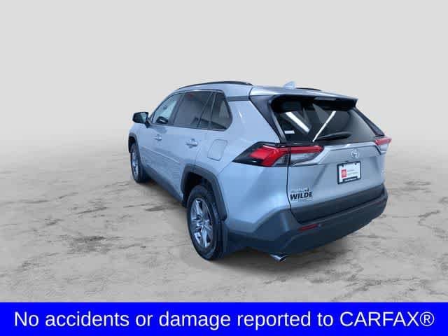 Thumbnail: 2024 Toyota RAV4 - 7