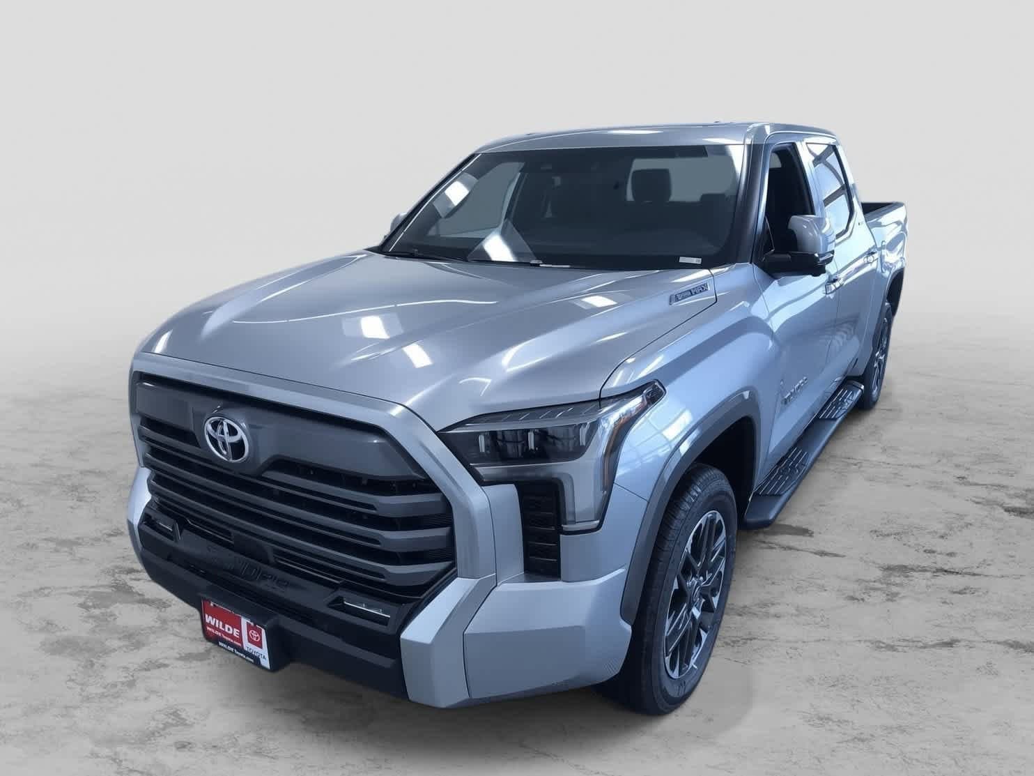2025 Toyota Tundra Limited -
                  West Allis, WI