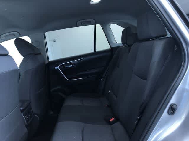 Thumbnail: 2025 Toyota RAV4 - 20