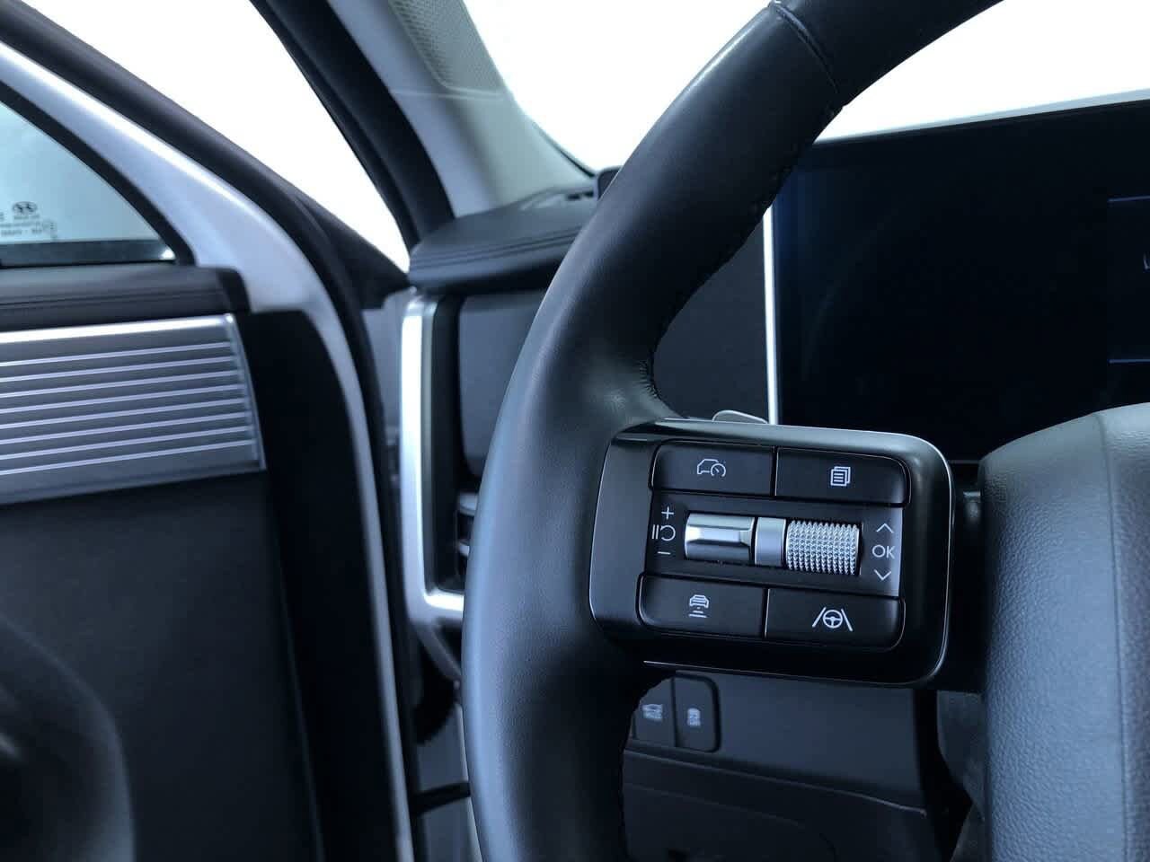 2024 Hyundai Santa Fe SEL 25