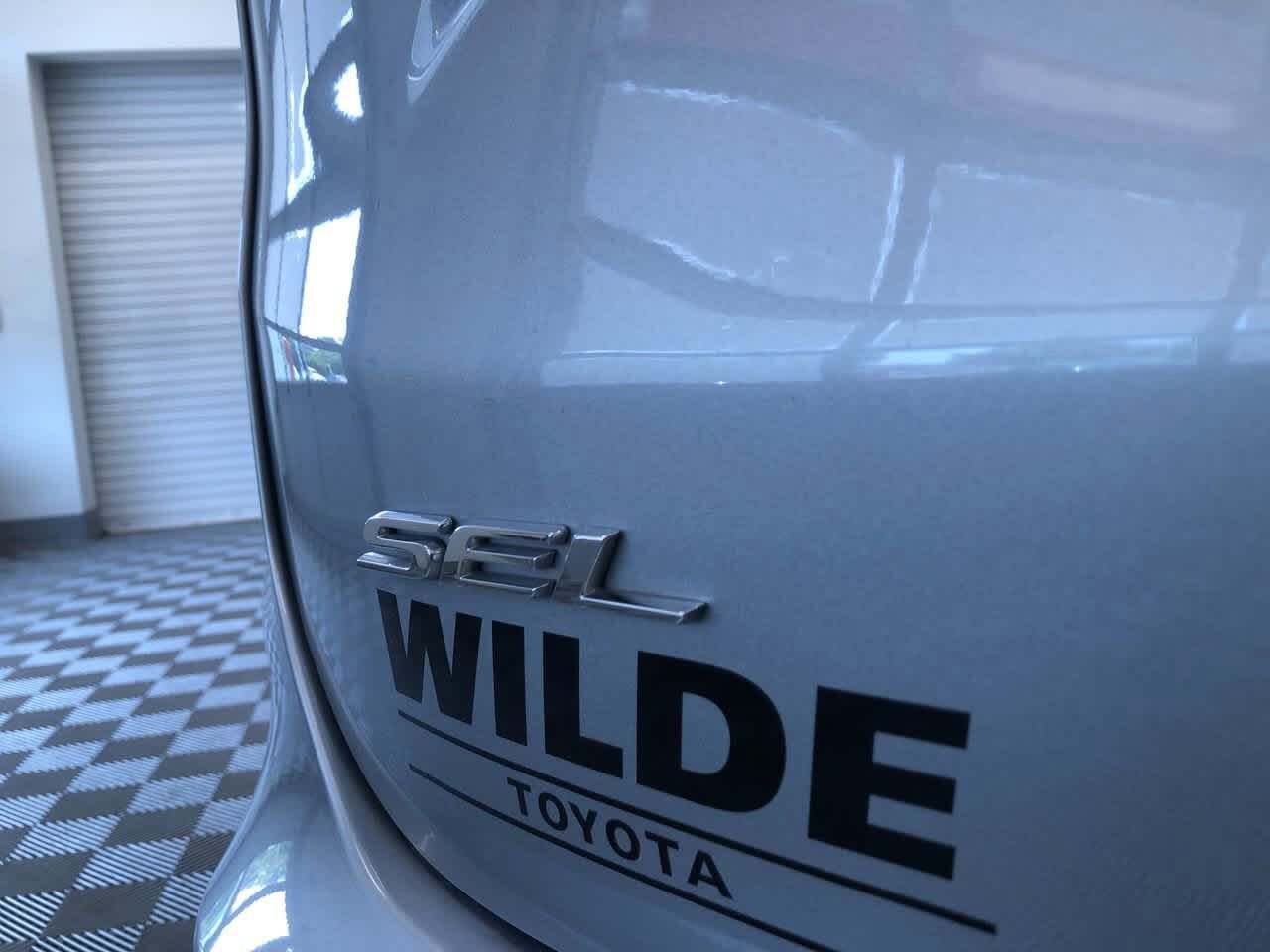 Thumbnail: 2024 Ford Edge - 15