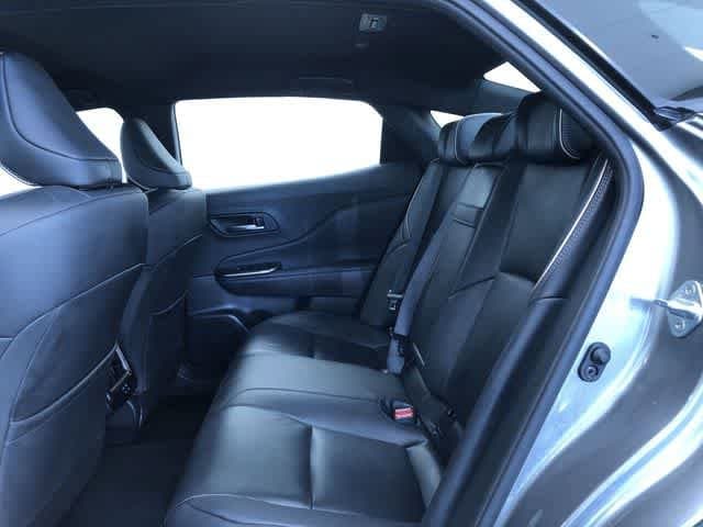 Thumbnail: 2025 Toyota Crown - 20