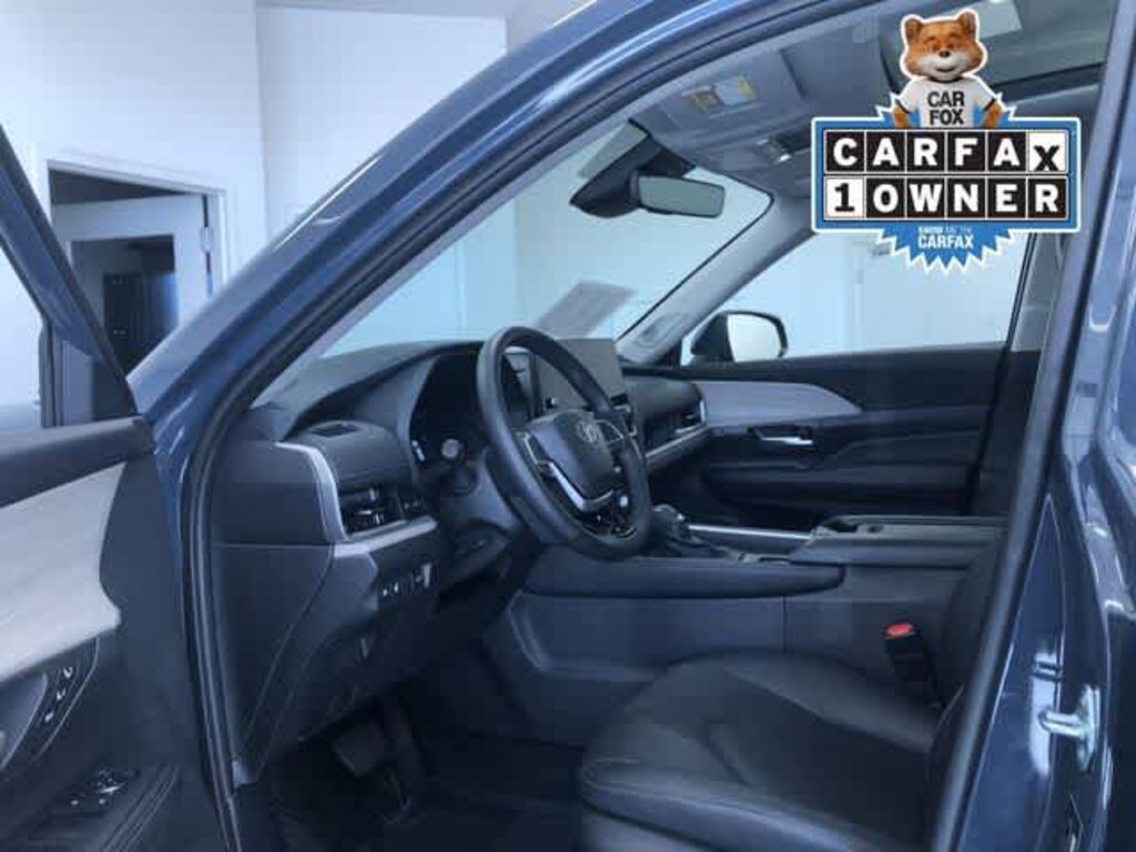 Used 2025 Toyota Grand Highlander Limited Sport Utility