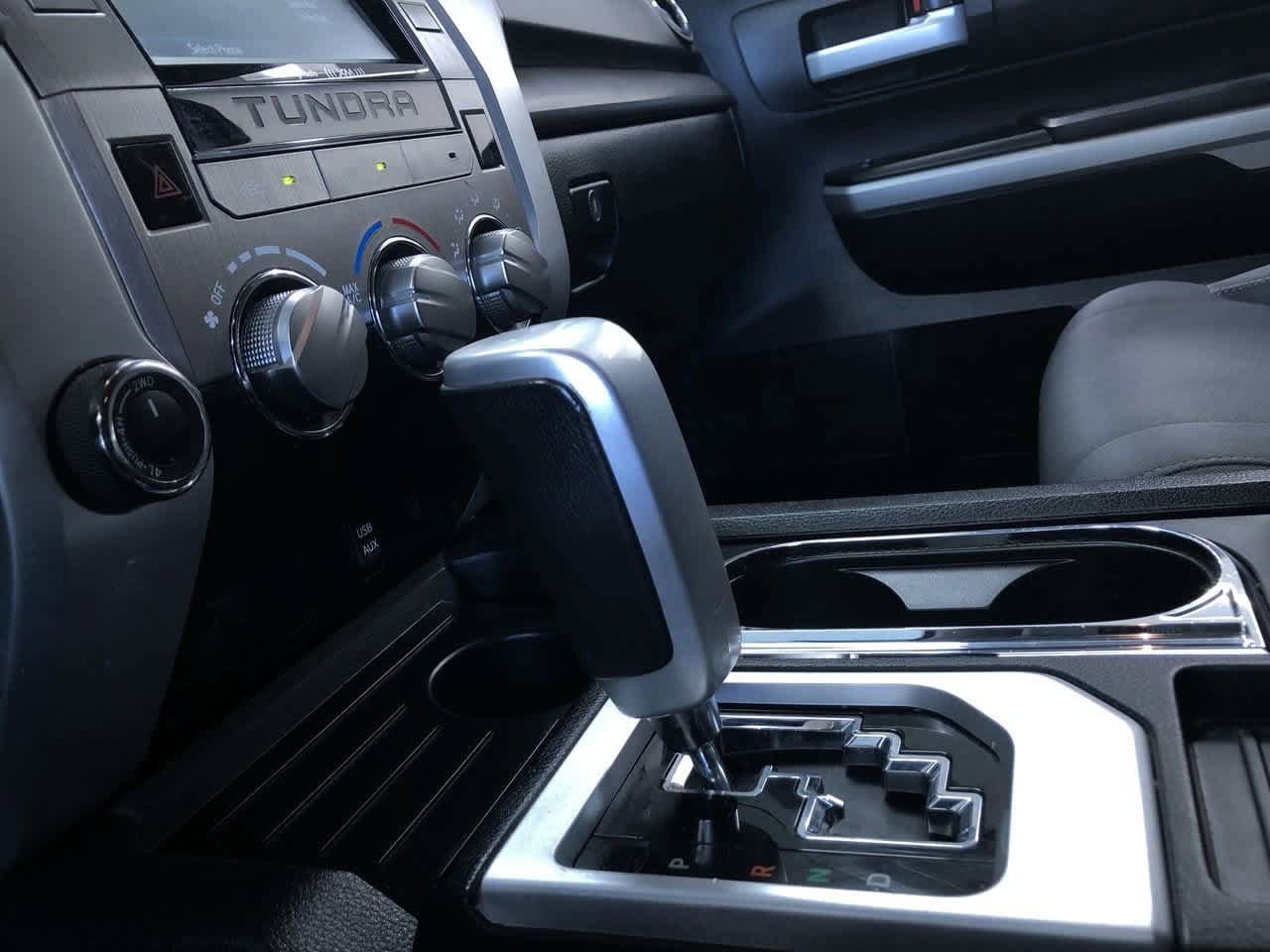 Thumbnail: 2016 Toyota Tundra - 40