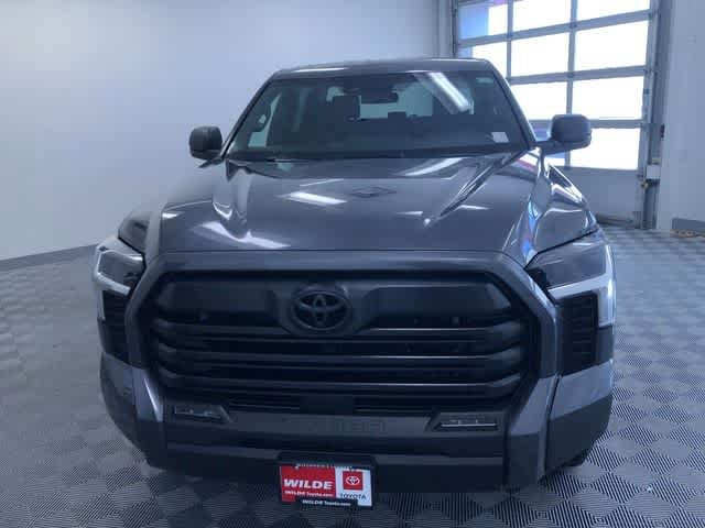 Thumbnail: 2026 Toyota Tundra - 8