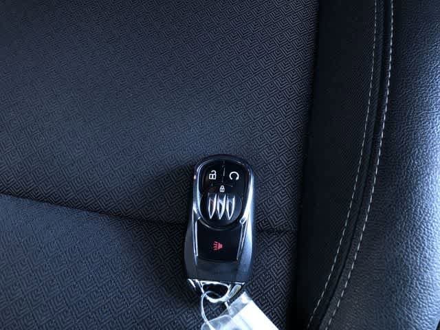 Thumbnail: 2025 Buick Encore GX - 34