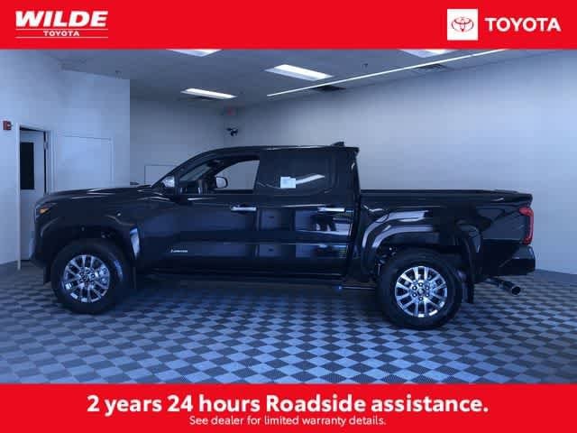 Thumbnail: 2026 Toyota Tacoma - 3