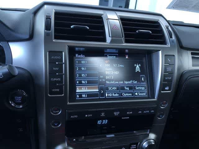 Thumbnail: 2021 Lexus GX - 26