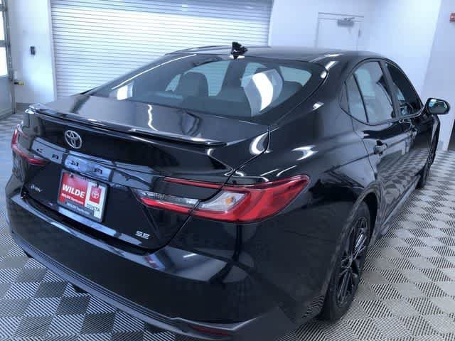 Thumbnail: 2025 Toyota Camry - 34