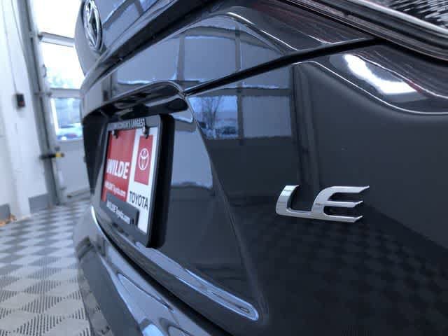 Thumbnail: 2025 Toyota Corolla - 14