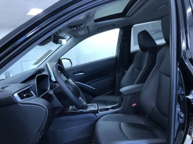 Thumbnail: 2026 Toyota Corolla Cross - 18