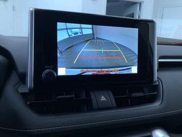 Thumbnail: 2025 Toyota RAV4 - 27