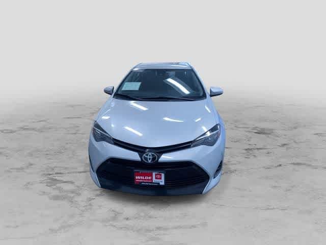 Thumbnail: 2019 Toyota Corolla - 4