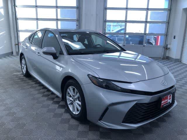 Thumbnail: 2025 Toyota Camry - 36