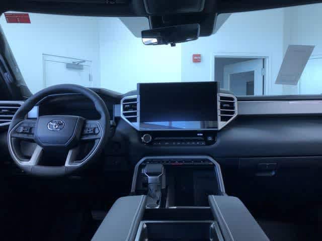 Thumbnail: 2026 Toyota Tundra - 11