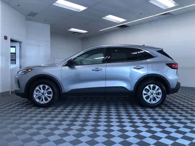 Thumbnail: 2024 Ford Escape - 12