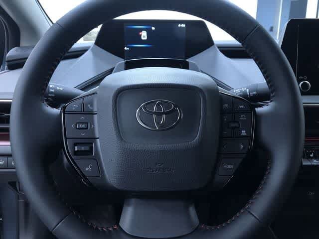 Thumbnail: 2026 Toyota Prius - 23