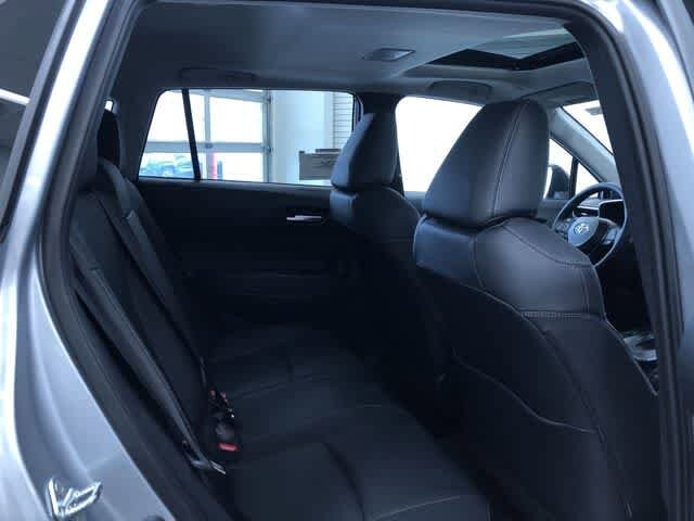 Thumbnail: 2026 Toyota Corolla Cross - 13