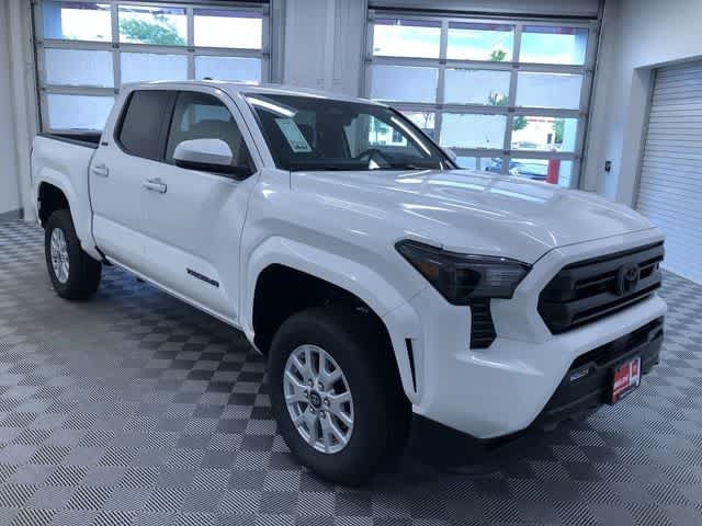 Thumbnail: 2026 Toyota Tacoma - 7
